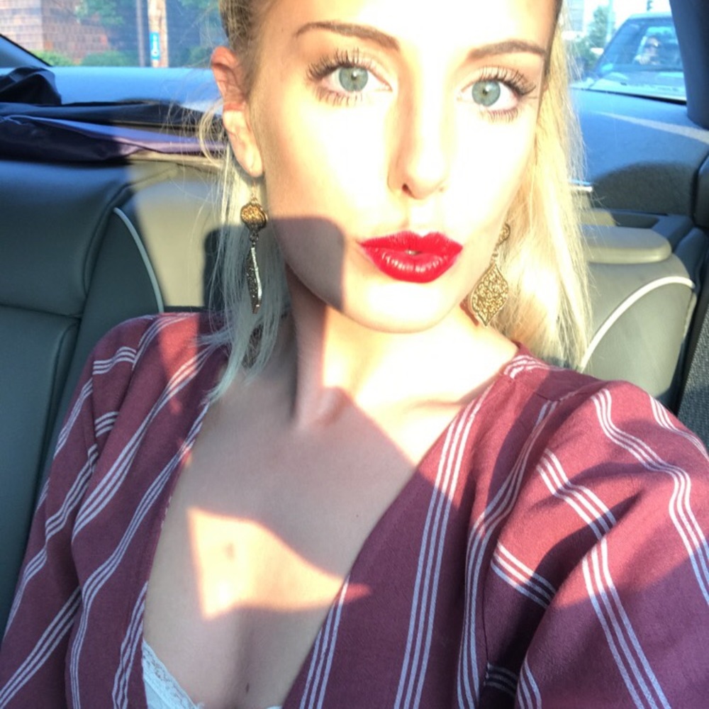 Meet your Posher, Shannon
